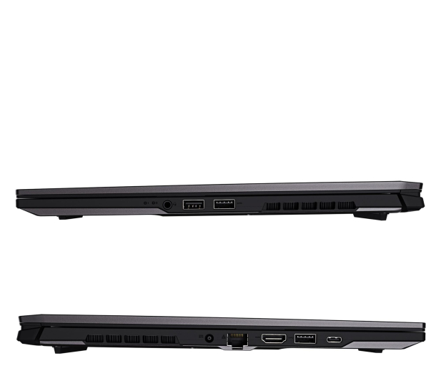 Gigabyte AERO X16 Ryzen 7 350/16GB/1TB RTX5070 QHD 165Hz Szary - 1545065 - zdjęcie 8